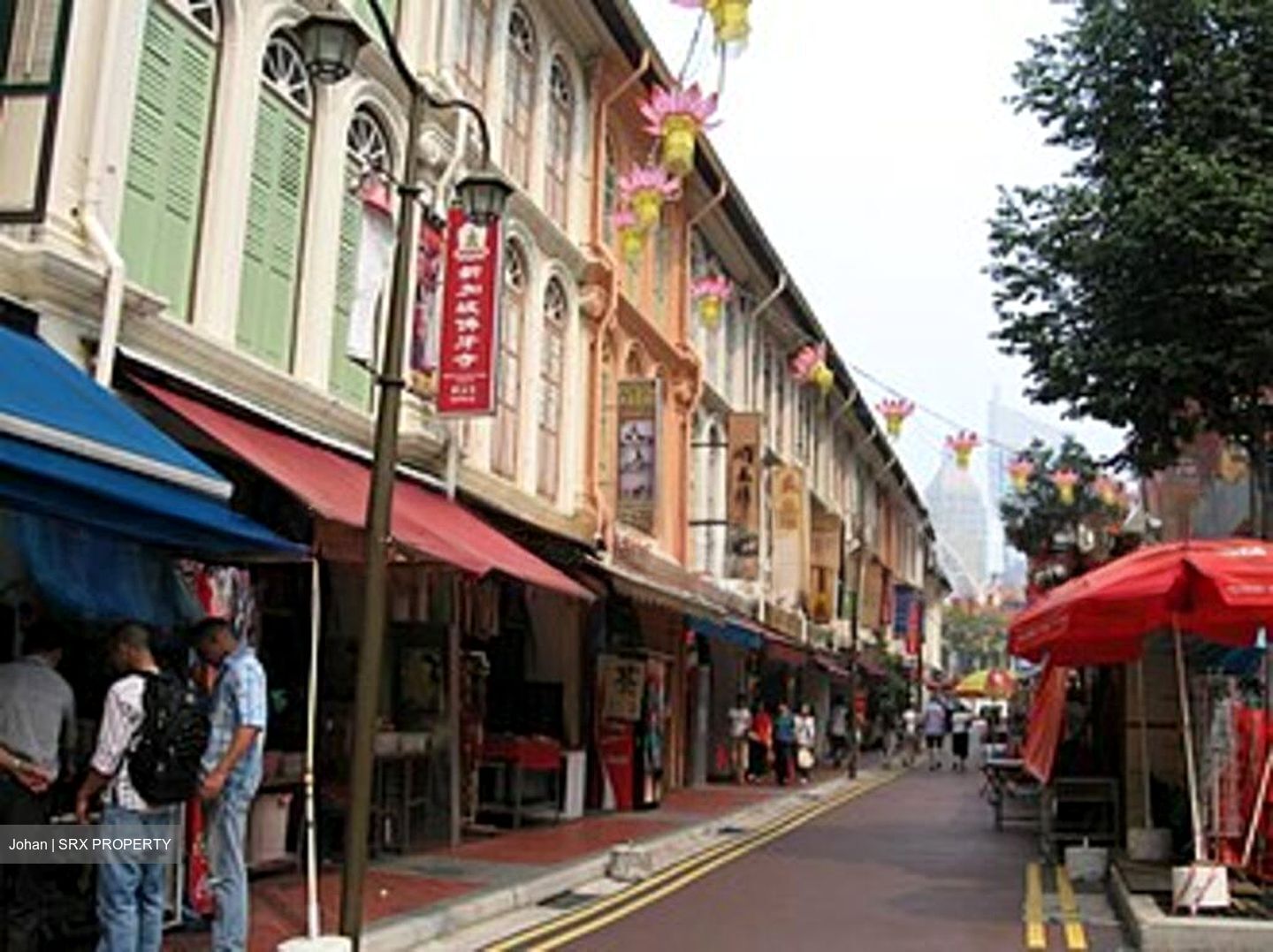 CHINATOWN MRT STATION (DT19) (D1), Shop House #572075451